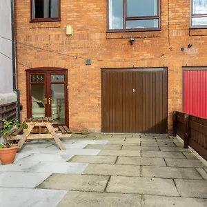 30a Monkgate York