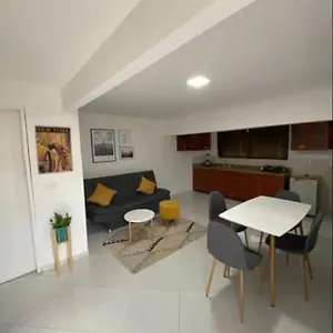 Apartamento Hermoso Apartaestudio A 8 Minutos Del Aeropuerto Jmc, Rionegro
