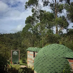 Camping Privadome, Rionegro