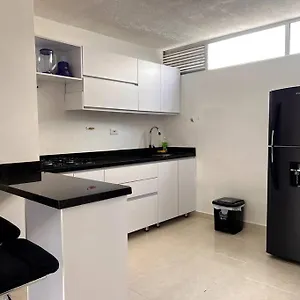 Apartamento Tranquilo, Nuevo Y, Rionegro