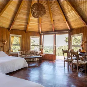 Сasa de vacaciones Cabana San Jose, Rionegro