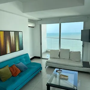 Skyline Eliptic Cartagena