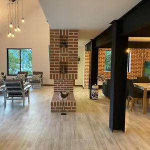 Сasa de vacaciones Casa Campestre Llanogrande 420 Friendly, Rionegro