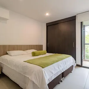 Hermoso Loft En Llanogrande Apartment