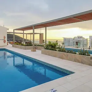 encantador-apartamento-playa-salguero.hotels-in-barranquilla.com/